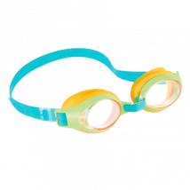 Intex Junior Swimming Goggles Green