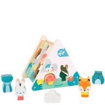 Janod Baby changing mat