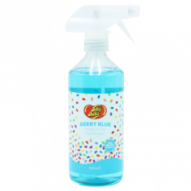 Jelly Belly Berry Blue Disinfectant Spray – 500ml