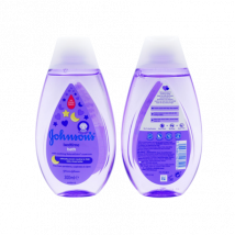 Johnson's Baby Bedtime Bath - 300 ml
