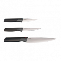 Joseph Joseph Elevate Knife Set - 3 pcs