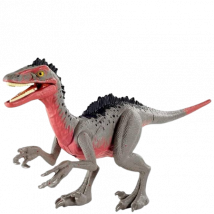 Jurassic World Camp Cretaceous - Troodon