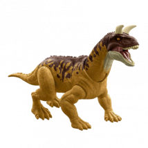 Jurassic World Wild Pack Shringasaurus