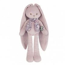 Kaloo Rabbit Doll Purple