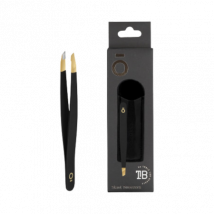 Kashoki Oblique Tweezers