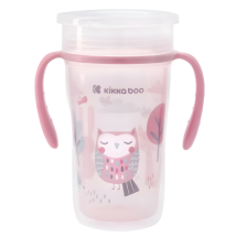 Kikka Boo Trainer Cup 360° – Owl