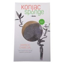 Idento Konjac Facial Sponge