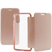 KSIX Metal Foil Case - iPhone X/XS
