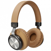 KSIX Retro Bluetooth Earphones