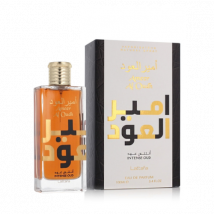 Lattafa Ameer Al Oudh Intense Oud Eau De Parfum 100 ml