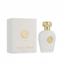 Lattafa Opulent Musk Eau De Parfum 100 ml