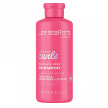 Lee Stafford For The Love Of Curls Shampoo - 250ml