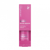 Lee Stafford Illuminate & Shine Shine Serum - 50 ml