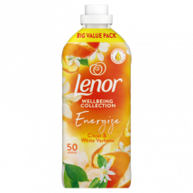 Lenor Citrus & White Verbena Rinse Aid - 1 65L