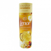 Lenor In-Wash Scent Booster - Gold Orchid (C)