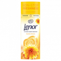 Lenor In-Wash Scent Booster - Summer Breeze