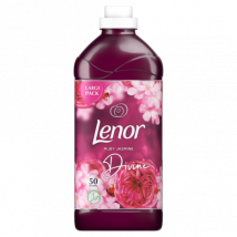 Lenor Ruby Jasmine Rinse Aid - 1 75L