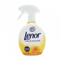 Lenor Summer Breeze Grease Releaser - 500ml