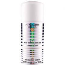MAC Tinted 2-in-1 Serum - Dark Deep