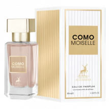 Maison Alhambra Como Moiselle Eau de Parfum – 30ml