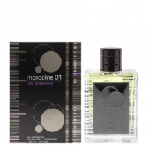 Maison Alhambra Monocline 01 Eau De Parfum – 100ml