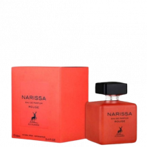 Maison Alhambra Narissa Rouge Eau De Parfum – 100ml