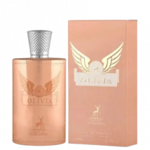 Maison Alhambra Olivia Eau De Parfum – 80ml