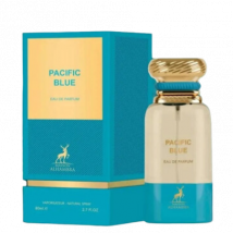 Maison Alhambra Pacific Blue Unisex Eau De Parfum – 80ml