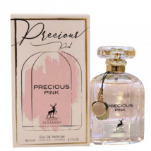 Maison Alhambra Precious Pink Eau De Parfum – 80ml