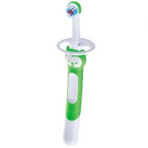 MAM Training Brush - Green