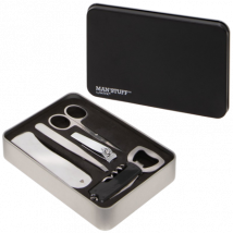 Technic Man' Stuff Survival Kit
