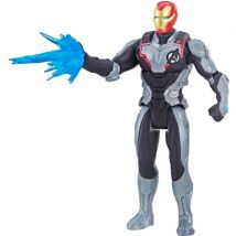 Marvel Avengers Iron Man Figure - 15 cm