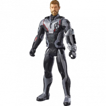 Marvel Avengers Titan Hero Series Movie Thor
