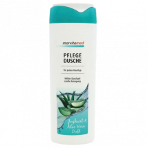 Marvita Med Yoghurt Aloe Vera Shower Gel 300ml