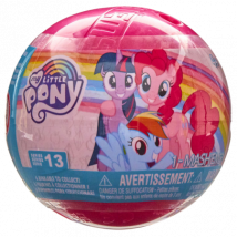 Mashems My Little Pony Series 12 Surprise Squishy Figure
