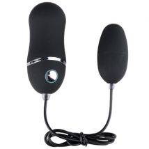 Master Series Power Trance Extreme Power Bullet