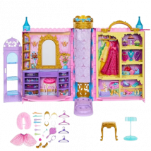 Mattel Disney Princess Closet Playset
