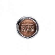 Max Factor Excess Shimmer Eyeshadow Bronze