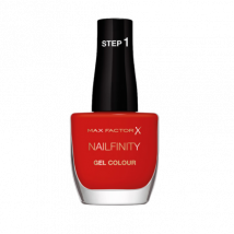 Max Factor Nailfinity Gel Polish 420 Spotlight on Her - 12ml