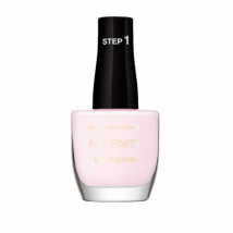 Max Factor Nailfinity Nail Polish 150 Walk of Fame - 12ml
