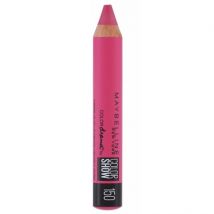 Maybelline Colour Drama Velvet Lip Crayon Fuchsia Desire