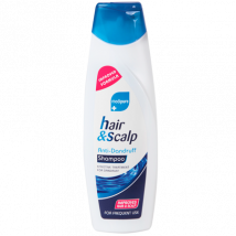 Medipure Hair & Scalp Anti-Dandruff Shampoo - 400ML
