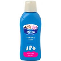 Milton Sterilising Fluid - 500ml