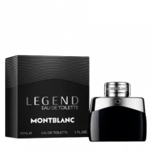 Mont Blanc Legend Eau de Toilette Spray – 30 ml