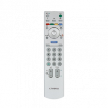 Motorola Sony Universal Remote Control