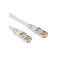 Iggual Network Cable 2 Metres - Grey