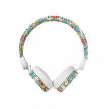 Nedis On-Ear Elephant Headphones