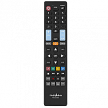 Nedis Pre-programmed Universal Remote Control