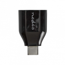 Nedis USB-C to USB-A Female Adapter