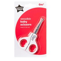 Baby Nail Scissors - Tommee Tippee